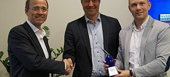 4human er årets Dell-partner på MSP