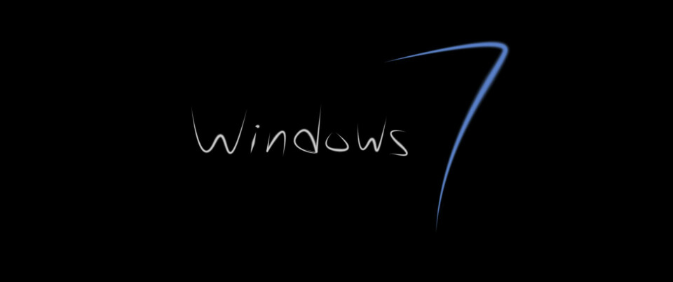 UTDATERT: Microsoft går nå ut og betegner Windows 7 som utdatert sikkerhetsmessig. (Ill.: Pixabay.com)