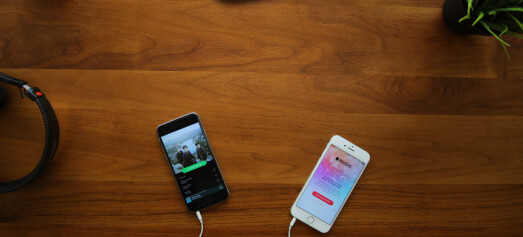Slik henter du spillelister fra Spotify til Apple Music