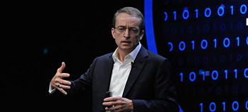 Pat Gelsinger ny toppsjef i Intel