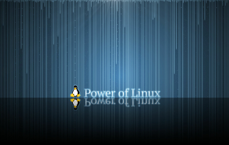 LINUX PÅ NY PC: Det kan være nødvendig med noen ekstra steg for å kjøre din foretrukne GNU/Linux-distribusjon på ny PC, men det lar seg som regel gjøre.  (Illustrasjon: Debianart.org)