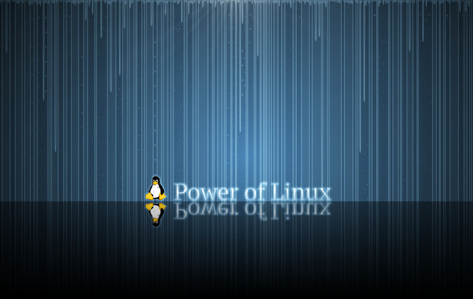 LINUX PÅ NY PC: Det kan være nødvendig med noen ekstra steg for å kjøre din foretrukne GNU/Linux-distribusjon på ny PC, men det lar seg som regel gjøre. (Illustrasjon: Debianart.org) LINUX PÅ NY PC: Det kan være nødvendig med noen ekstra steg for å kjøre din foretrukne GNU/Linux-distribusjon på ny PC, men det lar seg som regel gjøre. (Illustrasjon: Debianart.org)