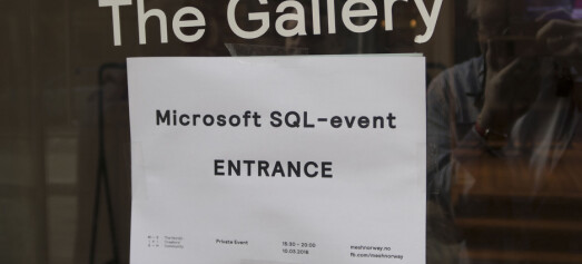Microsoft med gratis SQL Server-utgaver