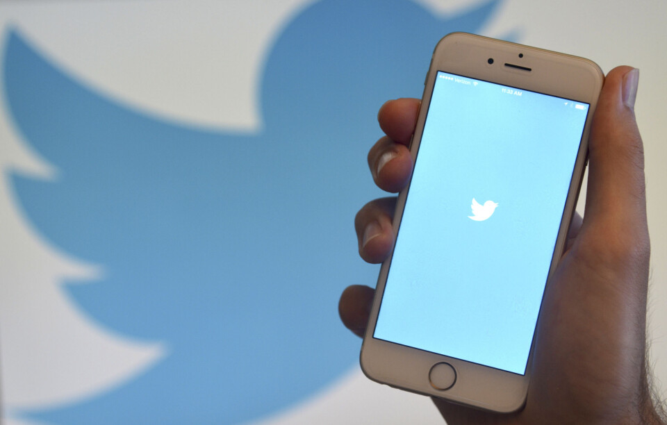 GÅR SAMMEN: Twitter inngår samarbeid med nyhetsbyråene AP og Reuters for å motvirke framveksten av desinformasjon og falske nyheter på plattformen. (Foto: Martyn Williams) GÅR SAMMEN: Twitter inngår samarbeid med nyhetsbyråene AP og Reuters for å motvirke framveksten av desinformasjon og falske nyheter på plattformen. (Foto: Martyn Williams)