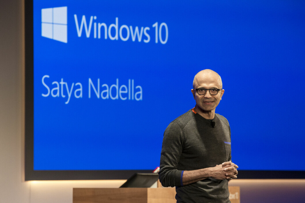 SLOW DOWN: IT administrators ask Satya Nadelle to slow down the Windows 10 upgrade pace.