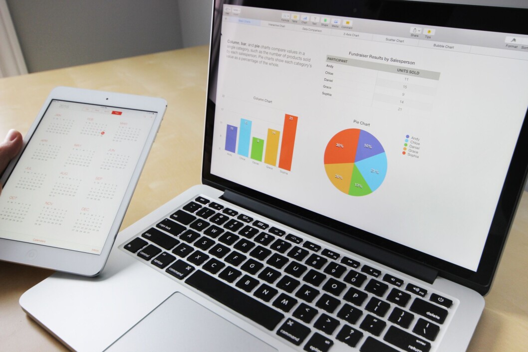 DRIVES AV SKYEN: Veksten innenfor CRM drives at omsetningen av skybaserte tjenester, mener Gartner. (Illustrasjonsfoto: Stocksnap/Pixabay) DRIVES AV SKYEN: Veksten innenfor CRM drives at omsetningen av skybaserte tjenester, mener Gartner. (Illustrasjonsfoto: Stocksnap/Pixabay)