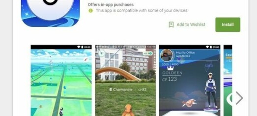 Nintendo raser på børsen etter Pokémon-varsel