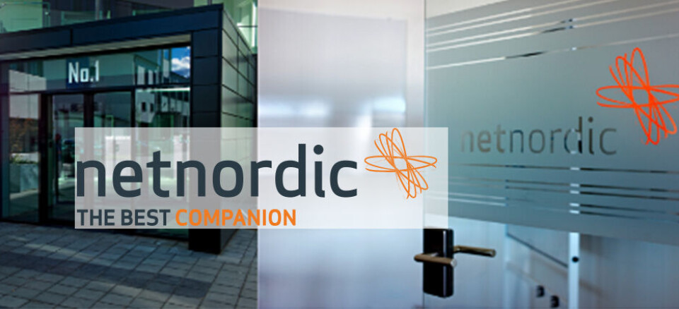 Netnordic Netnordic