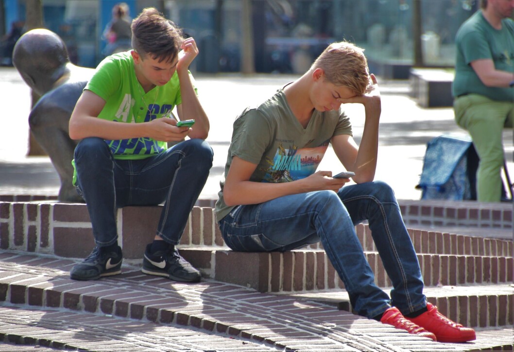 FEM-GANGEREN: Bruken av mobildata på reise i EU/EØS vokste kraftig da roamingavgiftene ble avskaffet av EU. (Foto: Natureaddict/Pixabay) FEM-GANGEREN: Bruken av mobildata på reise i EU/EØS vokste kraftig da roamingavgiftene ble avskaffet av EU. (Foto: Natureaddict/Pixabay)