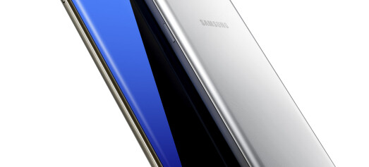 Samsung sliter med å fylle etterspørselen