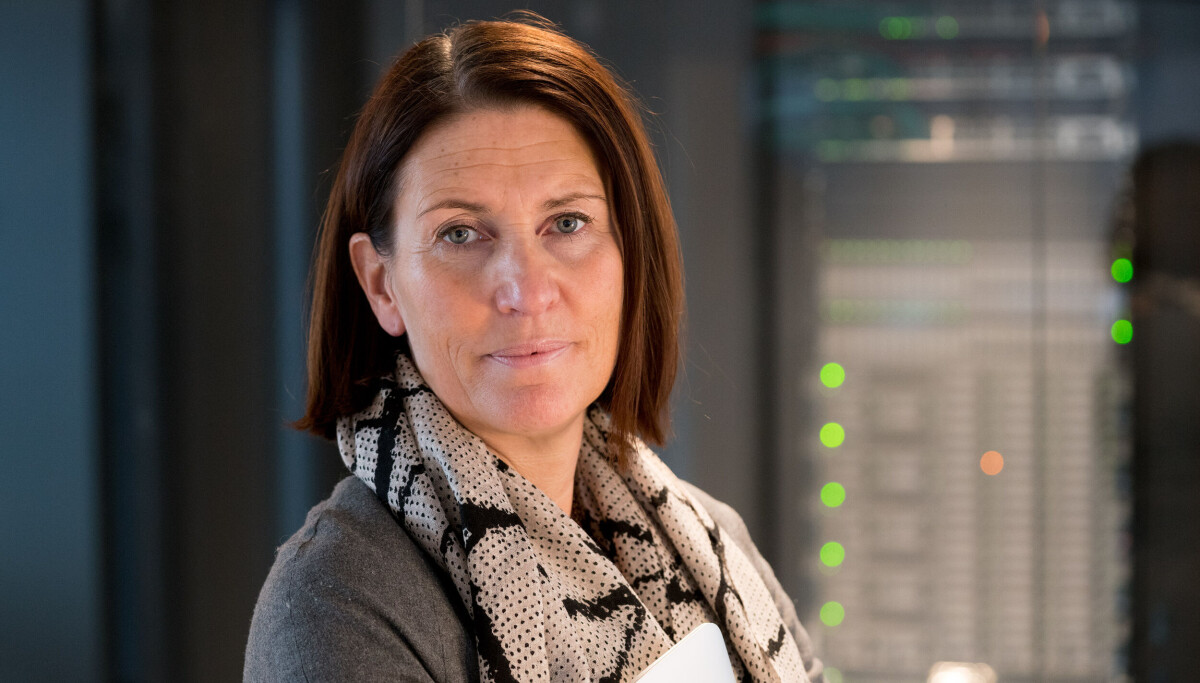 Ny administrerende direktør i Cisco Norge - Computerworld