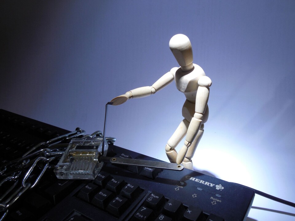 NYE UTFORDRINGER: Den raske overgangen til hjemmekontor og tilgang til ansattes private helsedata har skapt store utfordringer for personvernet. Det viser en ny rapport fra Cisco. (Foto: Succo/ Pixabay) NYE UTFORDRINGER: Den raske overgangen til hjemmekontor og tilgang til ansattes private helsedata har skapt store utfordringer for personvernet. Det viser en ny rapport fra Cisco. (Foto: Succo/ Pixabay)