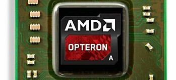 AMD mulls a CPU+GPU super-chip in a server reboot