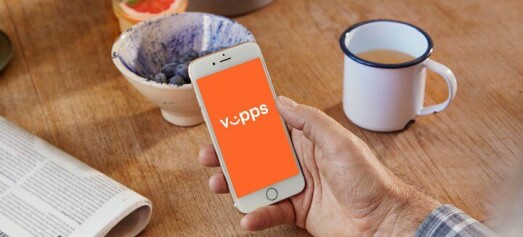 Vipps dropper støtten for eldre Iphone-modeller og Android-versjoner