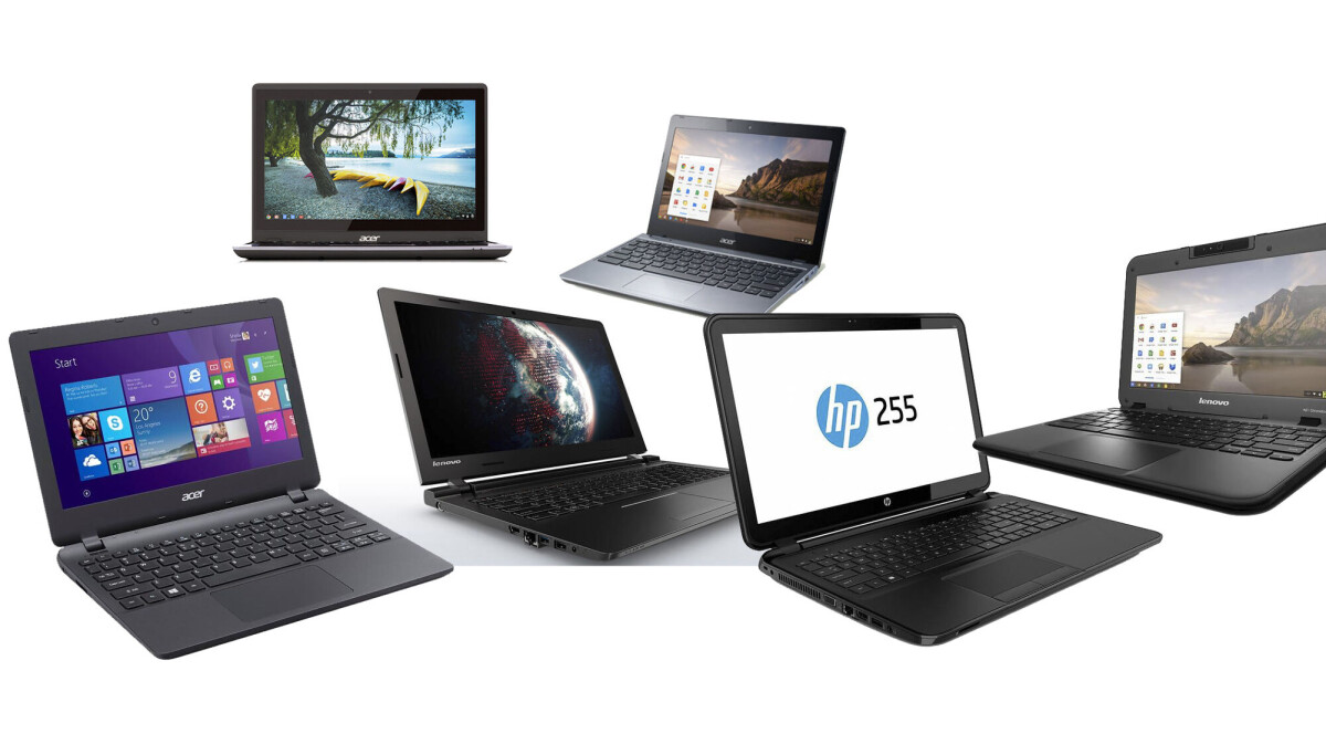 Billige Computer Dette går du glipp av med billig-pc