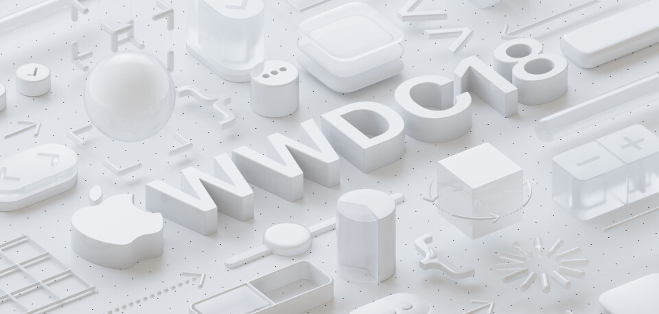 OS: Alltid ny versjon av operativsystemer under WWDC. (Foto: Apple) OS: Alltid ny versjon av operativsystemer under WWDC. (Foto: Apple)