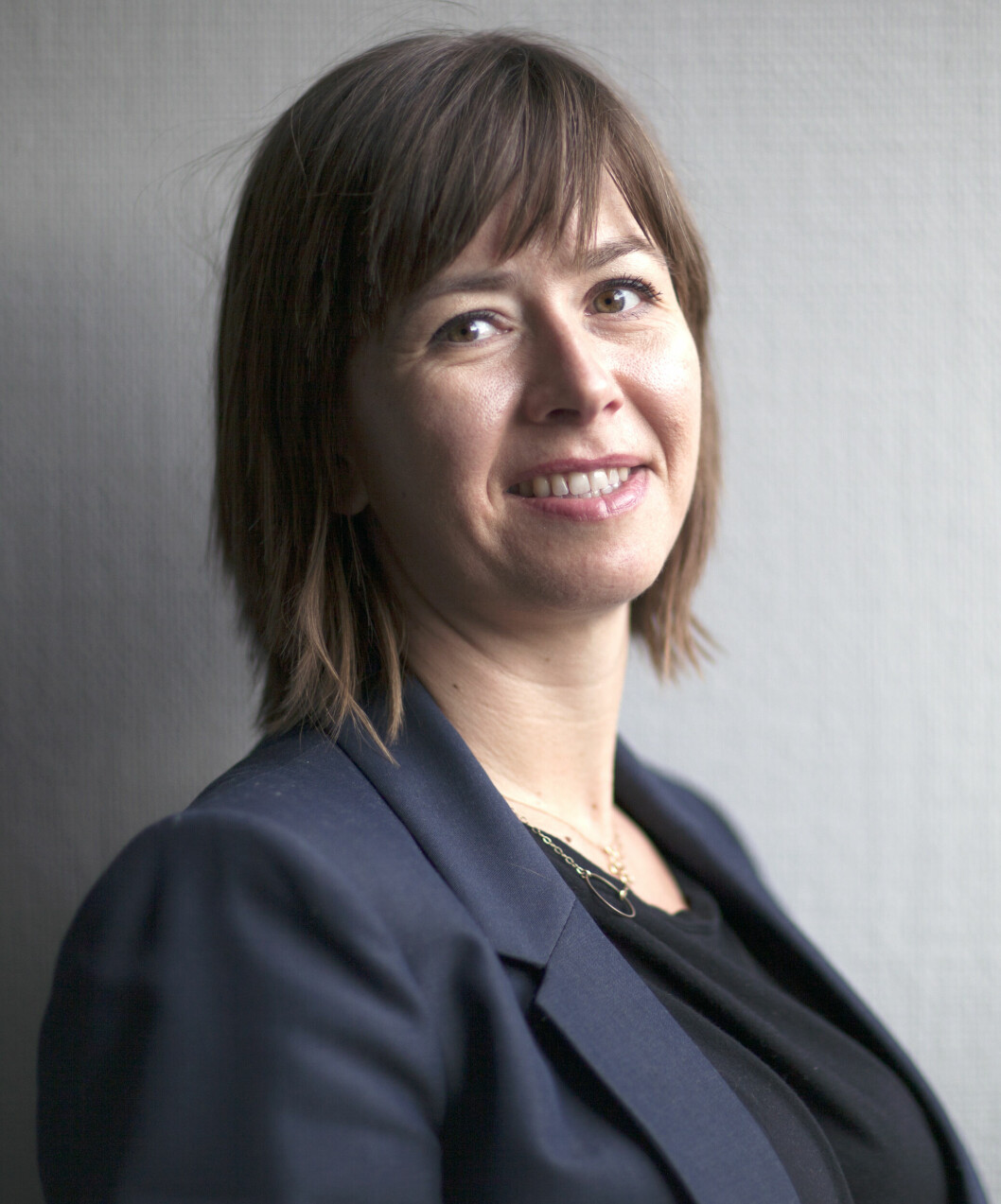 FJERNER VALGFRIHETEN: Heidi Austlid, administrerende direktør i IKT-Norge, mener at et NDLA for grunnskolen vil drepe den norske edtech-næringen om det blir et faktum.