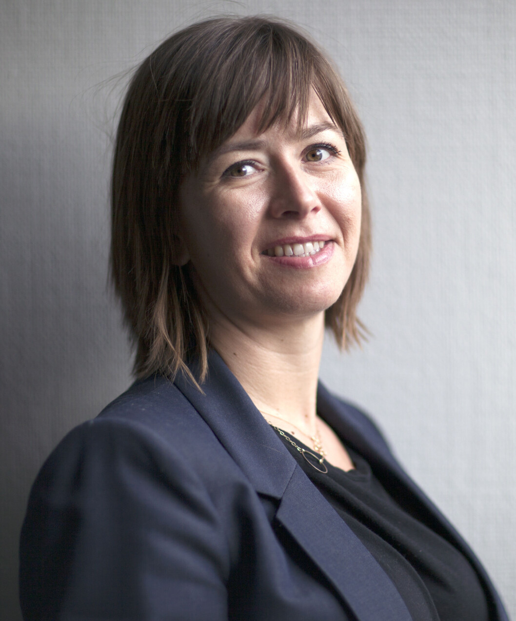 FJERNER VALGFRIHETEN: Heidi Austlid, administrerende direktør i IKT-Norge, mener at et NDLA for grunnskolen vil drepe den norske edtech-næringen om det blir et faktum. FJERNER VALGFRIHETEN: Heidi Austlid, administrerende direktør i IKT-Norge, mener at et NDLA for grunnskolen vil drepe den norske edtech-næringen om det blir et faktum.