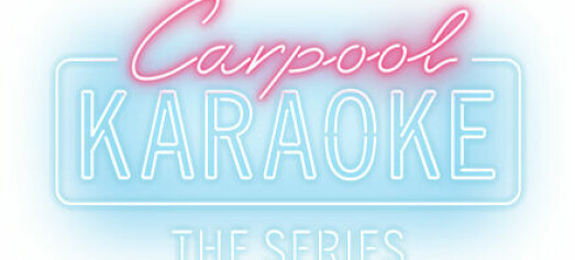 Carpool Karaoke premiereklar