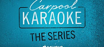 Carpool Karaoke-trailer