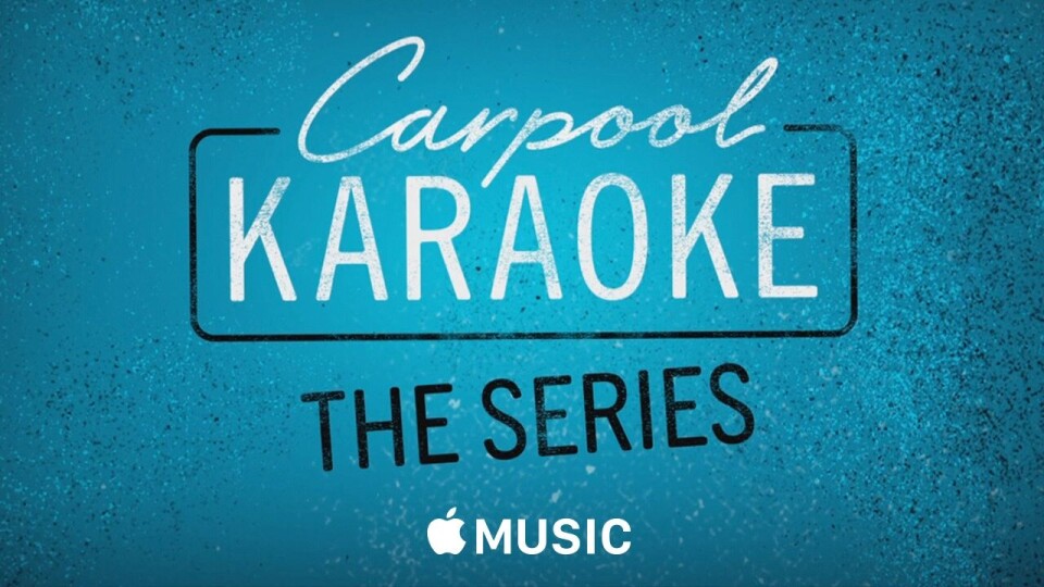POD: Apples spinoff-innkjøp Carpool Karaoke, nå som serie (Foto: Apple) POD: Apples spinoff-innkjøp Carpool Karaoke, nå som serie (Foto: Apple)
