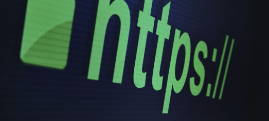 Halvparten av phishing-stedene bruker HTTPS