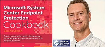 Kokebok til brukere av Microsoft System Center