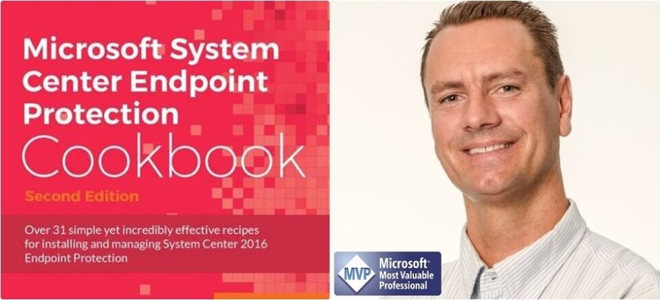MOST VALUED: Nicolai Henriksen fikk nylig fornyet sin status som Microsoft Most Valued Professional for sjette året på rad. Nå er han aktuell med en internasjonal bok for selskapet. (Foto: Firstpoint) MOST VALUED: Nicolai Henriksen fikk nylig fornyet sin status som Microsoft Most Valued Professional for sjette året på rad. Nå er han aktuell med en internasjonal bok for selskapet. (Foto: Firstpoint)