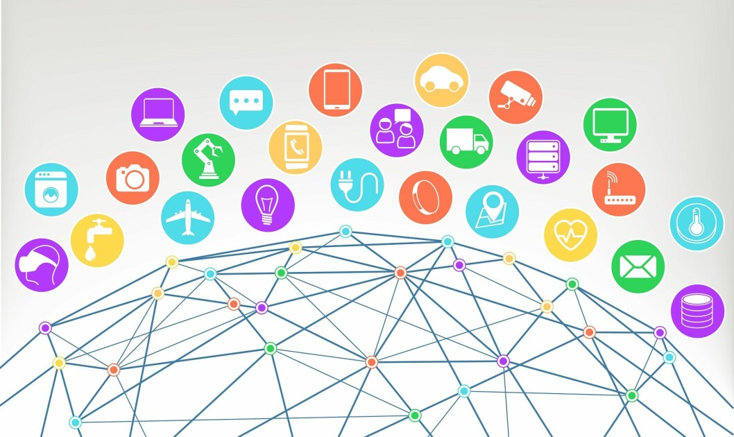 SAPs nye avdeling har fått navnet “The Internet of Things (IoT) & Customer Innovation development”.