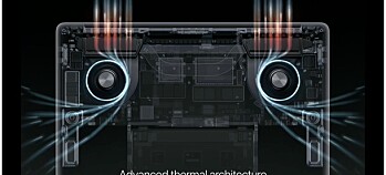 AMD Polaris i nye MacBook Pro