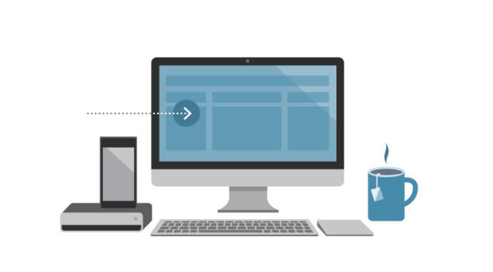 VB: C# møter Objective-C og Swift. (Foto: Microsoft)