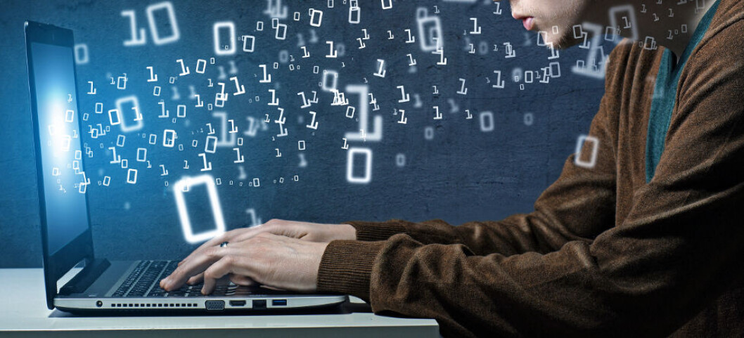 SAMARBEID: I motsetning til det mange tror, vil lagring av data i et eksternt datasenter både forbedre sikkerheten og gjøre det enklere å samarbeide, sier artikkelforfatteren. Foto: Istock SAMARBEID: I motsetning til det mange tror, vil lagring av data i et eksternt datasenter både forbedre sikkerheten og gjøre det enklere å samarbeide, sier artikkelforfatteren. Foto: Istock