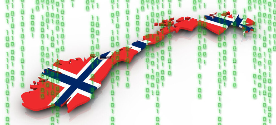 IGANG?: Du er vel i gang med Big Data, maskinbasert læring og AI, spør Truls Berg. IGANG?: Du er vel i gang med Big Data, maskinbasert læring og AI, spør Truls Berg.