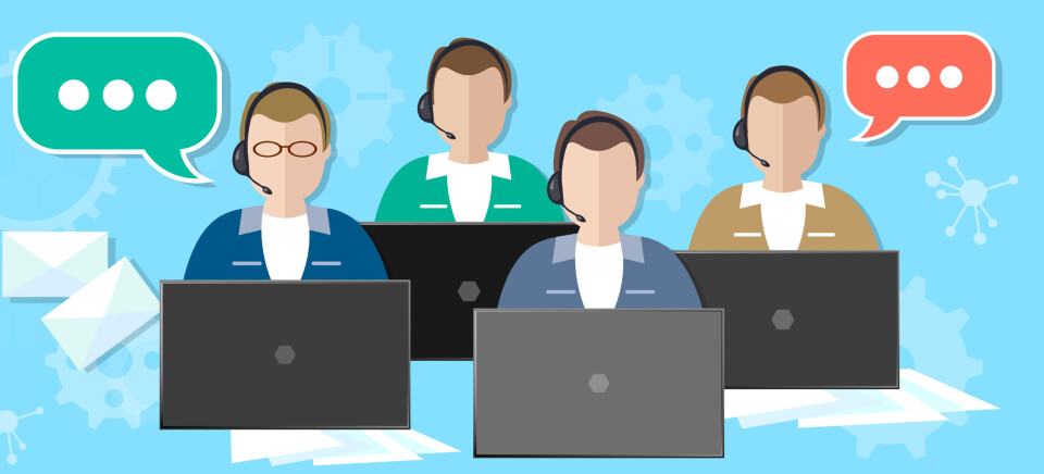 KOMPETANSEBYGGING: Etter flere år hvor store prosjekter har blitt bemannet med konsulenter, ser vi nå en drening hvor det vektlegges å bygge intern kompetanse i offentlig it. Illustrasjon: iStock KOMPETANSEBYGGING: Etter flere år hvor store prosjekter har blitt bemannet med konsulenter, ser vi nå en drening hvor det vektlegges å bygge intern kompetanse i offentlig it. Illustrasjon: iStock