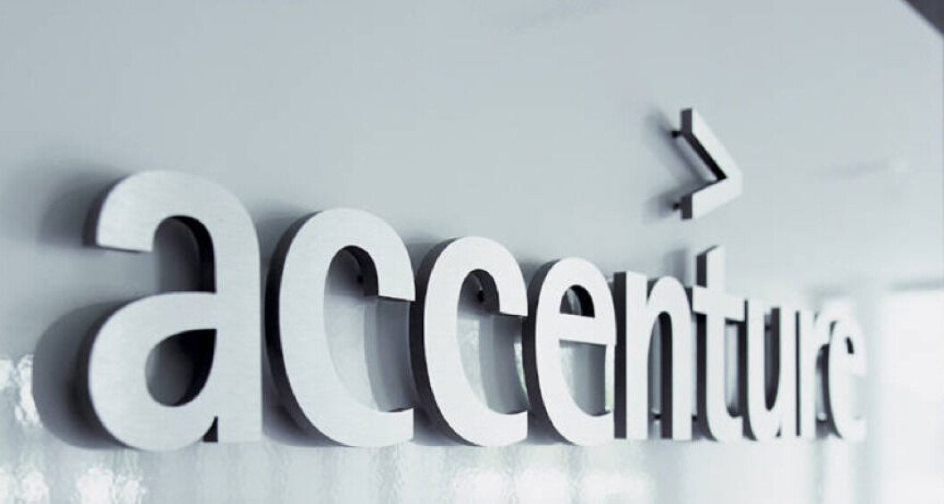 IOS: Fremtiden er mobil, og med liten friksjon. (Foto: Accenture) IOS: Fremtiden er mobil, og med liten friksjon. (Foto: Accenture)