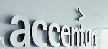 Apple + Accenture = sant