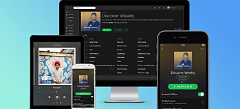Spotify tester ut høyere priser i Skandinavia