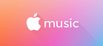 Apple Music runder 50