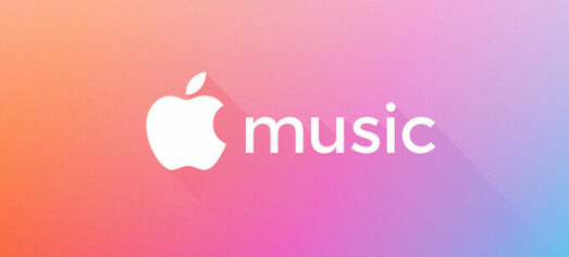 Apple Music runder 50