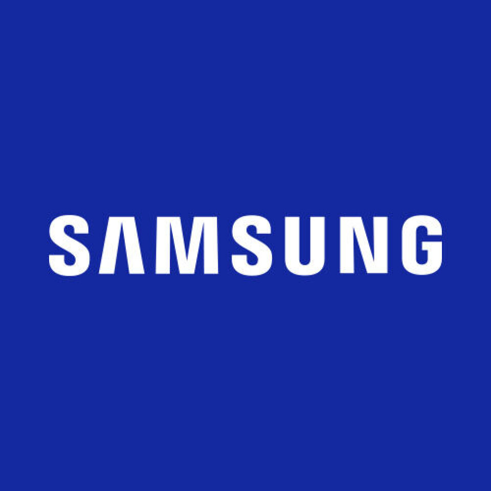 DØMT: Samsung er dømt til å betale Apple i overkant av fire milliarder kroner. (Ill.: Samsung) DØMT: Samsung er dømt til å betale Apple i overkant av fire milliarder kroner. (Ill.: Samsung)