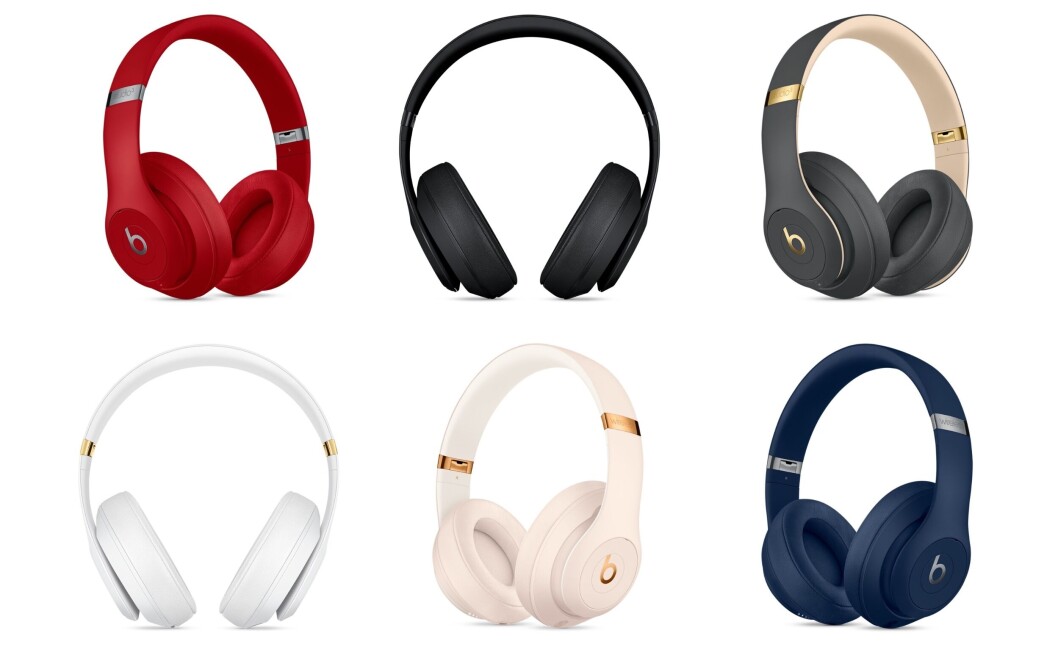 W1: Automatisk oppsett mot andre Apple-enheter (Foto: Apple) W1: Automatisk oppsett mot andre Apple-enheter (Foto: Apple)