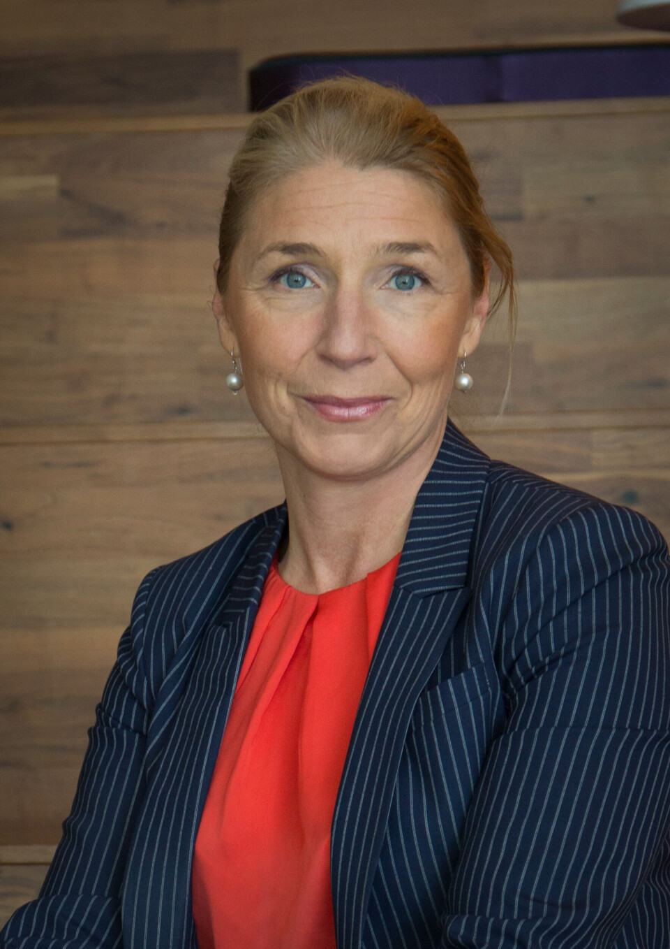 STOLT: Skatteetaten velger nettverkstjenester fra Globalvonnect. Avtalen inneholder leveranse av internett og WAN-tjenester og går over fire år. Norgessjefen i GlobalConnect, Charlotta Rehman, sier at de er stolte over å ha blitt valgt. (Foto: Globalconnect) STOLT: Skatteetaten velger nettverkstjenester fra Globalvonnect. Avtalen inneholder leveranse av internett og WAN-tjenester og går over fire år. Norgessjefen i GlobalConnect, Charlotta Rehman, sier at de er stolte over å ha blitt valgt. (Foto: Globalconnect)
