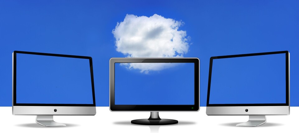 CLOUD: It's the future in computing. But what are the trends?Foto: Pixabay. CLOUD: It's the future in computing. But what are the trends?Foto: Pixabay.