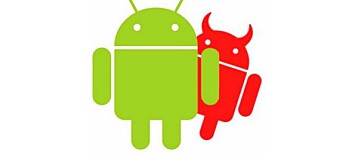 Sløve Android-brukere utsatt for angrep