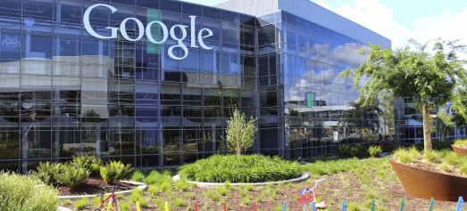 Google vil fjerne tredjeparts informasjonskapsler i 2022
