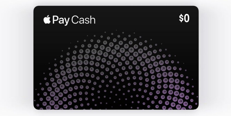 $$$: Show me the money. (Foto: Apple) $$$: Show me the money. (Foto: Apple)