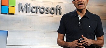 Microsoft åpner nye datasentre i Sverige