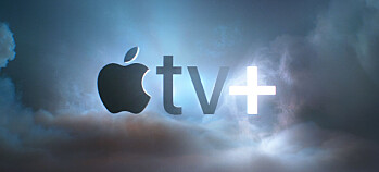 Apple TV+ får back catalog