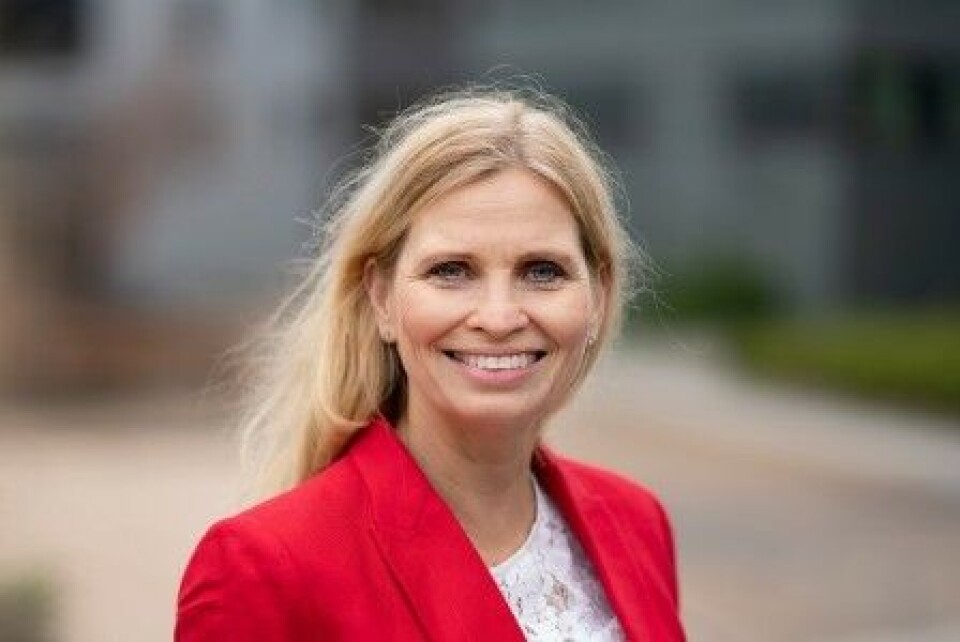 NØDVENDIGE OMSTILLINGER: Ifølge klimakartet som ble lansert tidligere denne måneden, er Vestland alene om å ha kartlagt klimaambisjonene i alle sine kommuner, skriver Maria Helsengren, partner hos EY og ansvarlig for EY prosjektet Vestlandscenarier. Nå mener hun andre regioner burde se og lære av Vestland. (Foto: EY) NØDVENDIGE OMSTILLINGER: Ifølge klimakartet som ble lansert tidligere denne måneden, er Vestland alene om å ha kartlagt klimaambisjonene i alle sine kommuner, skriver Maria Helsengren, partner hos EY og ansvarlig for EY prosjektet Vestlandscenarier. Nå mener hun andre regioner burde se og lære av Vestland. (Foto: EY)