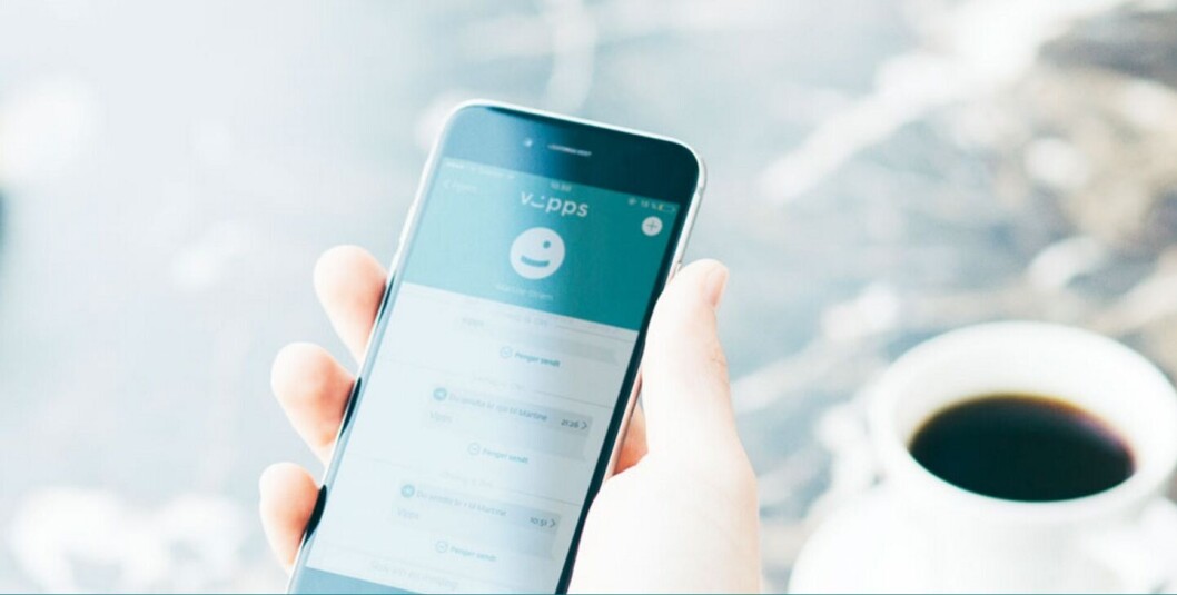 MOBILBETALING: Avtalen mellom Payex og Vipps innebærer at et brukersted kan tilby sine sluttkunder å betale med Vipps, gjennom ett felles grensnitt som Payex tilbyr til brukerstedet. (Skjermdump: Vipps.no) MOBILBETALING: Avtalen mellom Payex og Vipps innebærer at et brukersted kan tilby sine sluttkunder å betale med Vipps, gjennom ett felles grensnitt som Payex tilbyr til brukerstedet. (Skjermdump: Vipps.no)